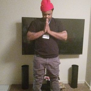 Meet your Posher, Frankie